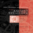 Steven Fine - Jews, Christians and Polytheists in the Ancient Synagogue (Baltimore Studies in the History of Judaism) (Retail)