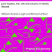 Jane Austen, Her Life and Letters A Family Record by Austen-Leigh and Austen-Leigh